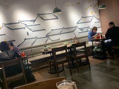 大堂-掂档潮汕牛肉火锅(沈阳万象城店)