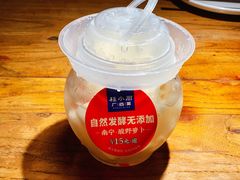 -桂小厨广西菜(万象城店)