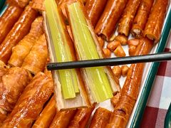 -拾分大排档·顺德鱼生·炭火羊肉煲·海鲜烧烤(南海桂城店)