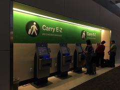 -达拉斯 沃斯堡国际机场