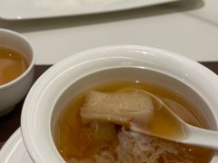 -上蔬无瑕· 创意素食·Vegetarian(华采天地店)
