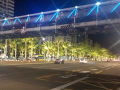 -清水湾3号(东方小周海鲜店)