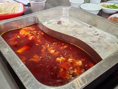 -海陆红火锅(汉兴路店)