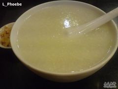 白粥-华辉拉肠(小北路店)