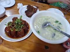 九转大肠-老济南民间小吃·传统鲁菜(芙蓉街店)