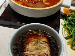 -狮王府淮扬菜(夫子庙老门东店)