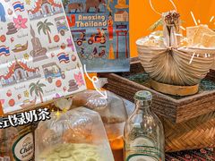 -泰茶清吾·老挝冰咖啡·绵绵冰(泉州首店)