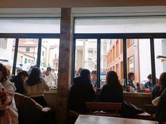 -RAC BAR(安福路店)