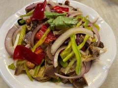 -马黑哥椒麻鸡(清江山水店)