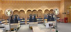 -meland亲子乐园(北京亦庄龙湖天街店)