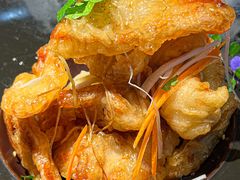 -王慧洁开口虾水饺·地道东北菜(银泰城店)