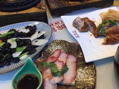 -食锦记·福建私房菜(浦西万达店)