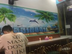 -老海南椰奶清补凉(文化宫老店)