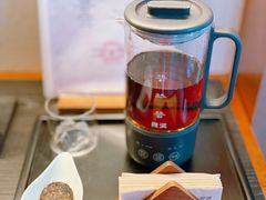 -隐溪茶馆(金虹桥店)