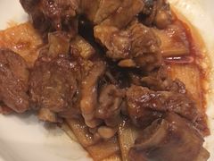 -百富源·海鲜辽菜(浑河堡店)