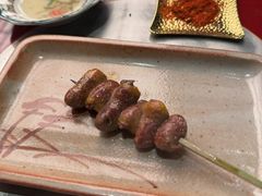 -鳥喜Toriki怀石烧鸟料理