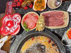 -蜀大侠火锅(总府路店)