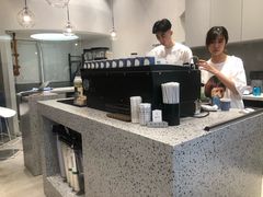 -Something For(中洲湾店)