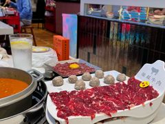 -荣叔港式沙嗲牛肉火锅(正佳潮流店)
