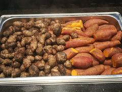 -素满香·素食自助餐(苏州·临顿路店)