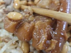 -江南大学-第一食堂(江南苑)