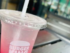 -汉堡王(北京三里屯购物中心)