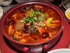 -北京老铺烤鸭(时代广场店)