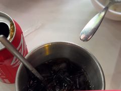 -香港深仔记茶餐厅(东门店)