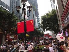 -八一好吃街·高品美食广场
