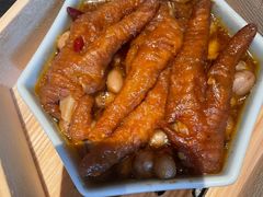 -海上明月海鲜火锅 鲜切牛肉