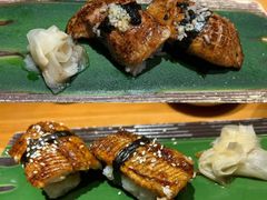 -大岛日本料理铁板烧(南通大饭店)