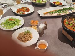 -一澜江宴·江景地标楚菜(江滩公园店)