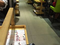 大堂-陈记顺和牛肉火锅馆(天河北路店)