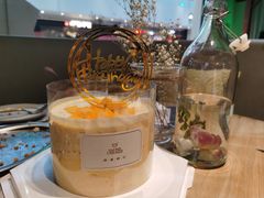 -初拾·花里餐厅(钜城华亿店)