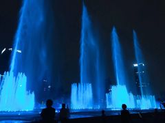 -百林公园-两江幸福广场