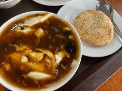 豆腐脑-全顺斋餐厅(育芳园店)