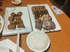 -壹只卤鹅(华润万家店)