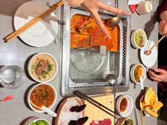 -海底捞火锅(高科东路店)