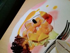 -秋荀日本料理(昆明同德广场店)