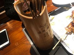 -新疆烧烤王(广灵店)