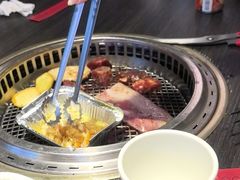 -AJIYA·池袋日式烧肉自助(天津万象城店)