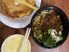 -余艳梅拌面世家(马场横路店)
