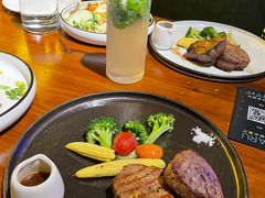 -MARU玛露音乐餐厅(前滩世贸店)