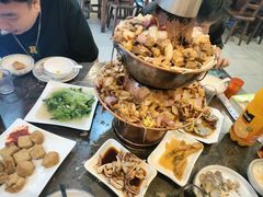 -上海老城区小龙虾虾宴·杭帮菜(五柳巷店)
