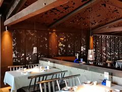 -穿越·外婆家(西溪天堂店)