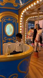 -宝燕水乐园(相城店)