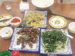 -老味道1992(武当山店)