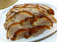 烤鸭-京天红酒家(马家堡店)