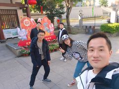 -船政文化景区-罗星塔公园