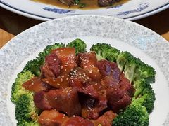 -食鸡公社辣子鸡·潍坊菜·烧烤